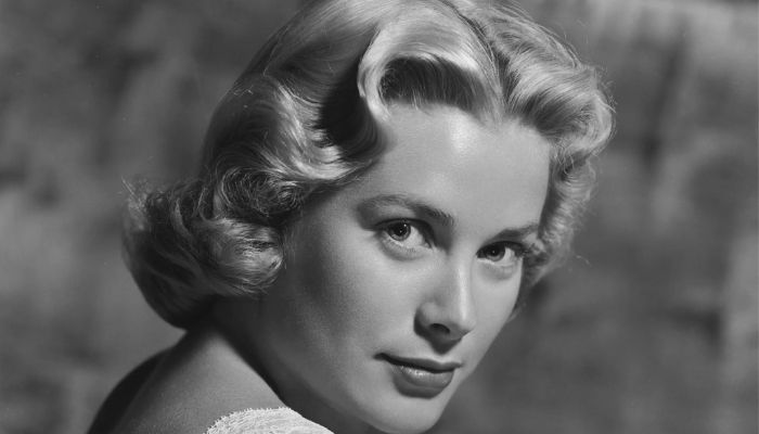 Grace Kelly