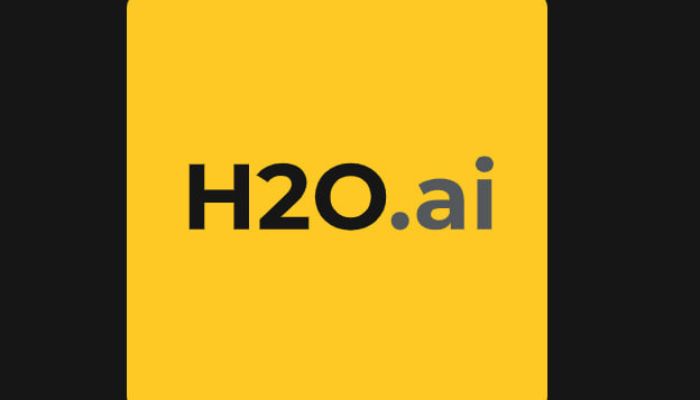 H2O AI