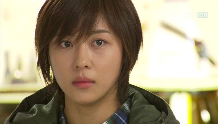 Ha Ji Won