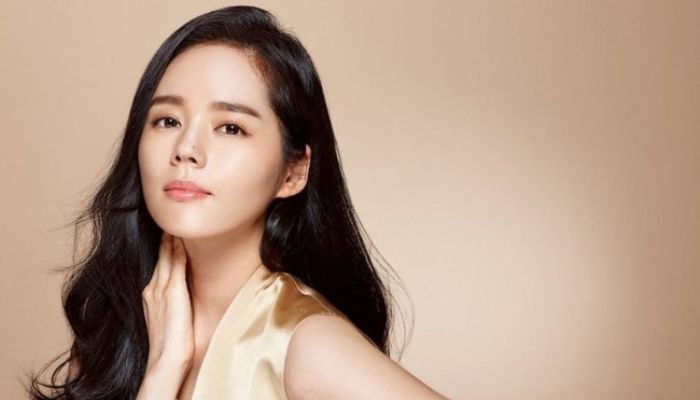 Han Ga In
