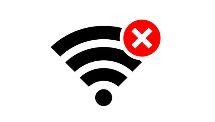 Internet Connections Issues