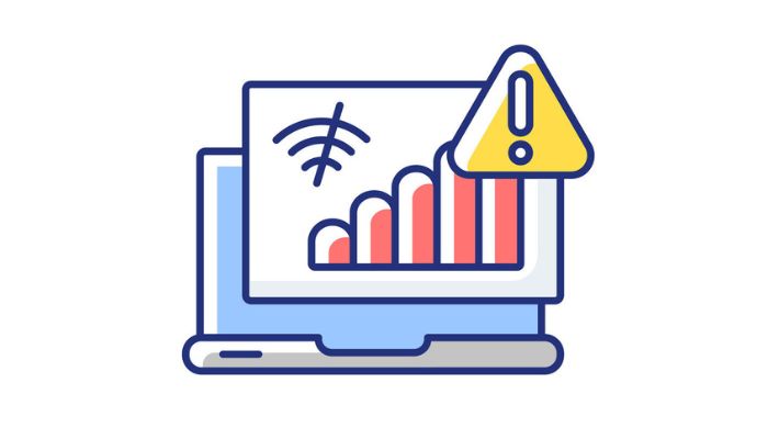 Internet Connectivity Issues