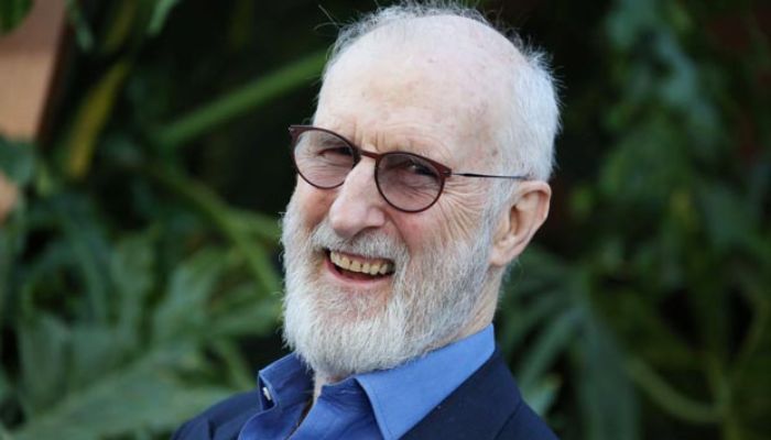 James Cromwell