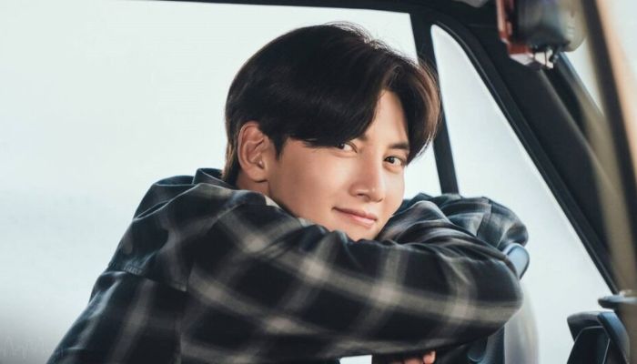 Ji Chang Wook korean actor