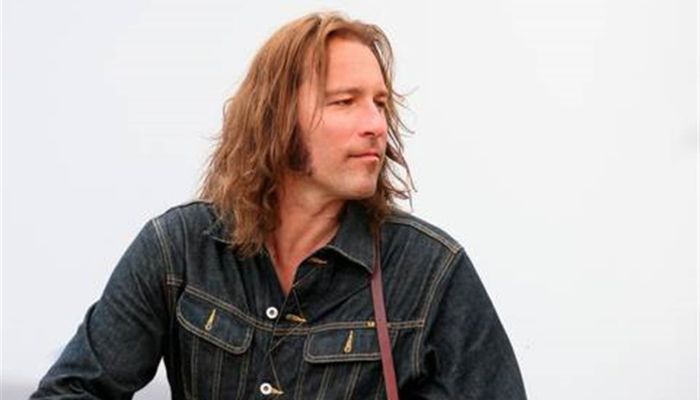 John Corbett