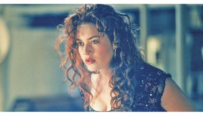 Kate Winslet Actress