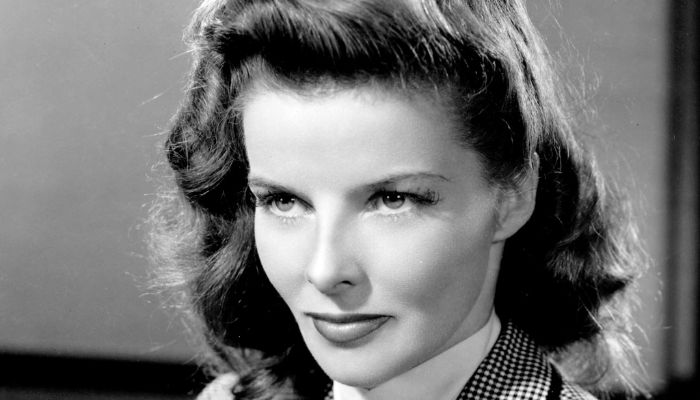 Katherine Hepburn