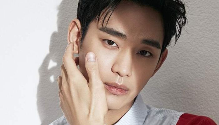 Kim Soo Hyun korean actor