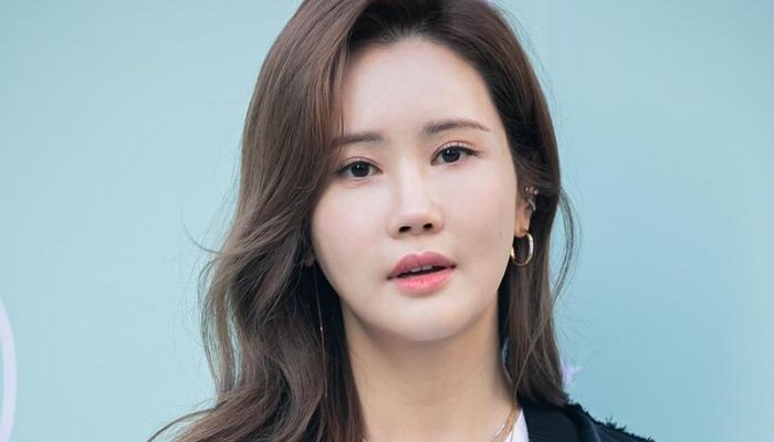 Lee Da Hae