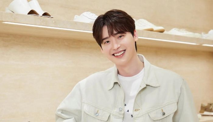 Lee Jong Suk korean actor