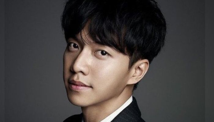 Lee Seung Gi korean actor