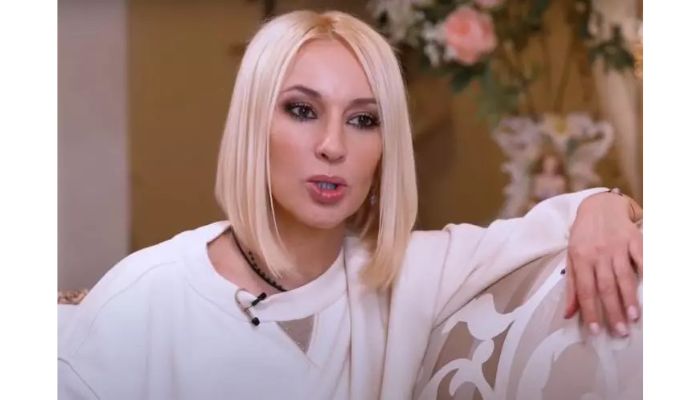 Lera Kudryavtseva