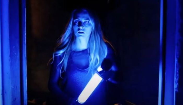 Lights Out 2016 Movie