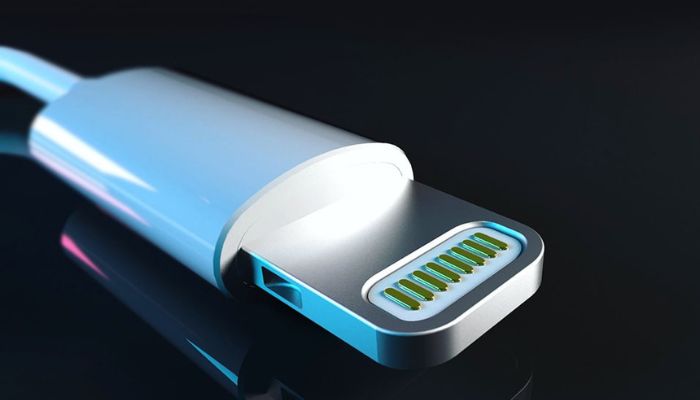 Liquid Detected In Charger