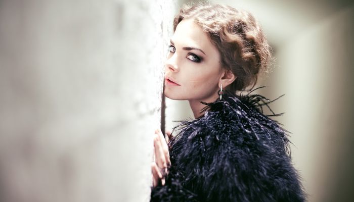 Lisa Boyarskaya