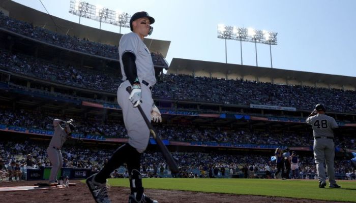MLB TV Free trial
