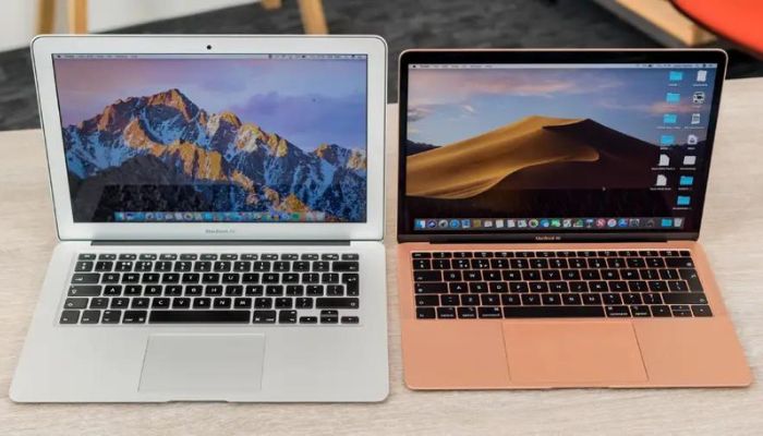MacBook Air vs MacBook Pro Wrap Up