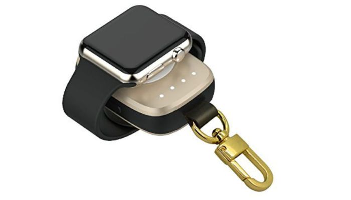 Magnetic Keychain