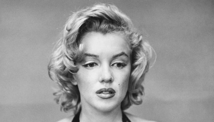 Marilyn Monroe