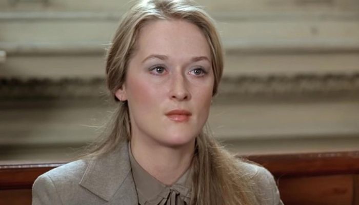Meryl Streep