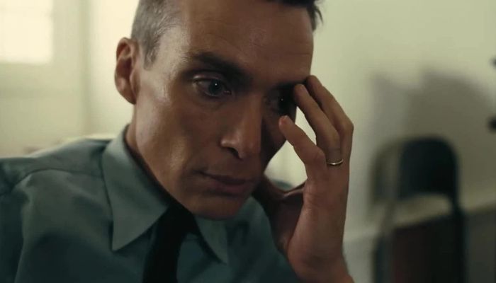 Oppenheimer 70 mm