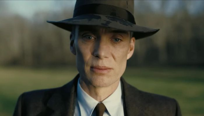 Oppenheimer Viewing Format