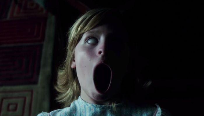 Ouija Origin Of Evil 2016 Movie