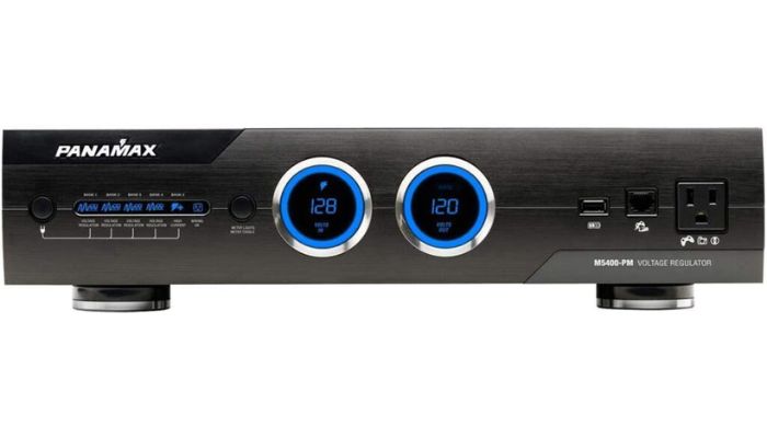 Panamax M5400