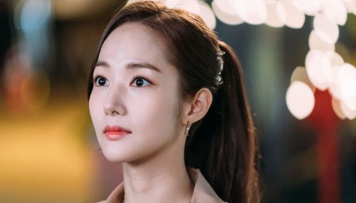 Park Min Young