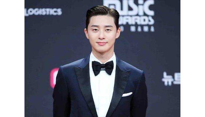 Park Seo Joon korean actor