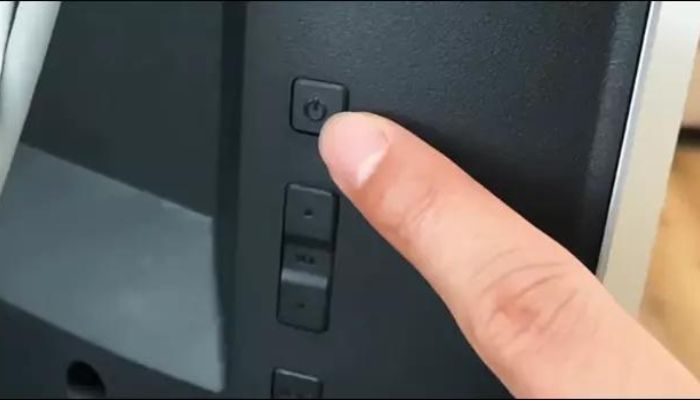 Power Cycle Your TV