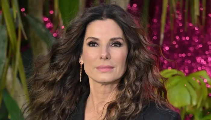 Sandra Bullock