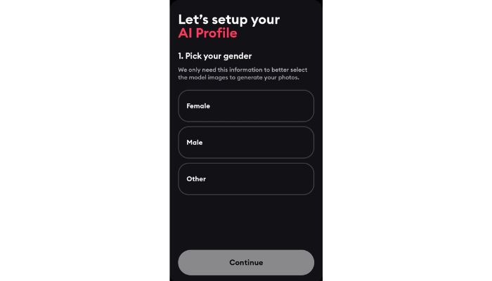 Show us how you look