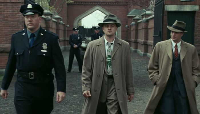 Shutter Island 2010