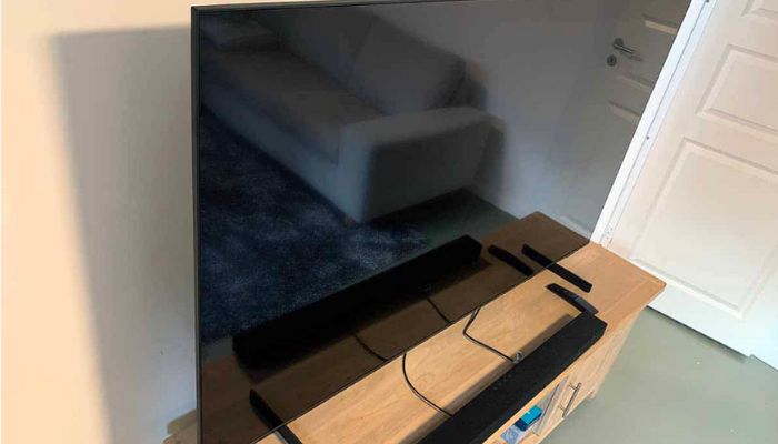 Smart TV