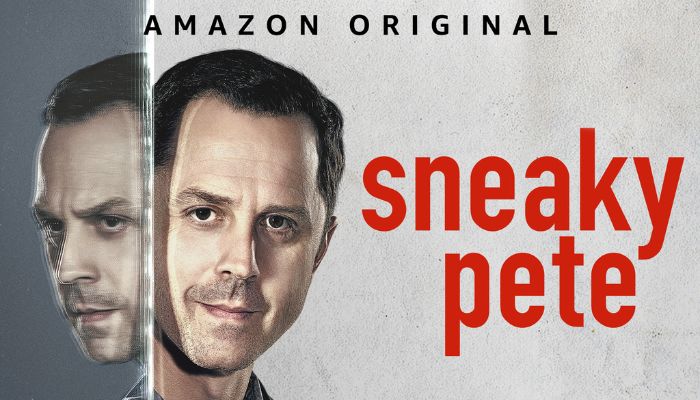 Sneaky Pete 2015