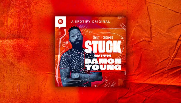 Stuck with Damon Young