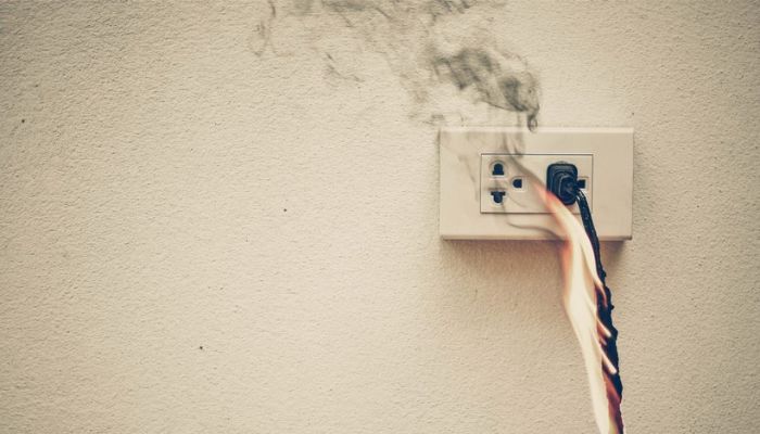 Surge Protection And Equipment Safety
