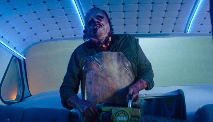 Texas Chainsaw Massacre 2022
