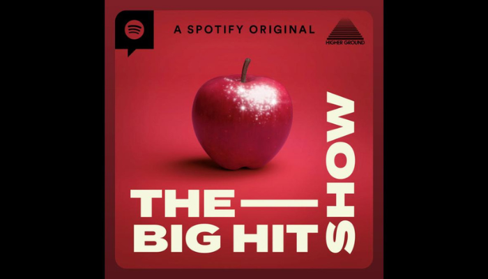 The Big Hit Show
