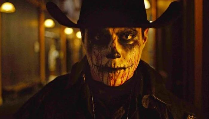 The Forever Purge