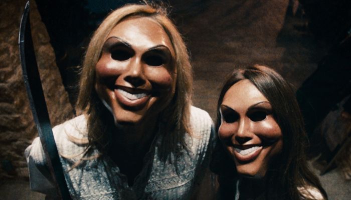 The Purge Movies