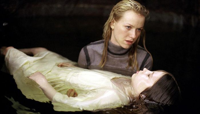 The Ring 2002 Movie