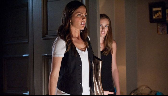 The Roommate 2011