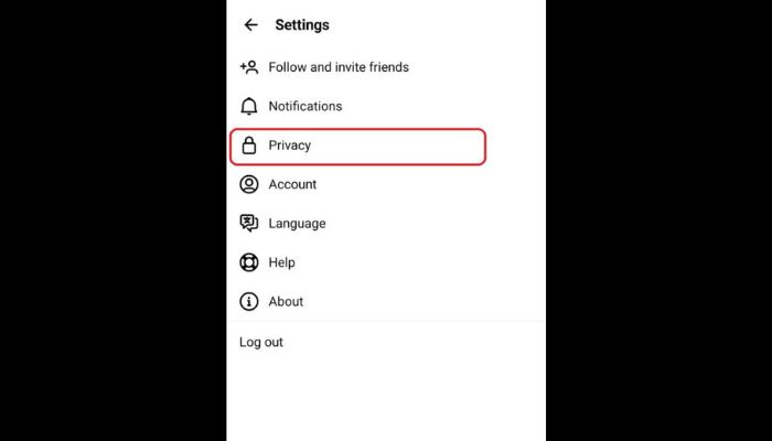Threads Settings