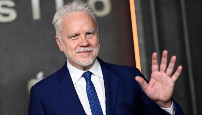 Tim Robbins