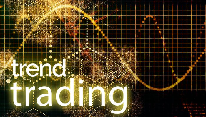 Trend Trading