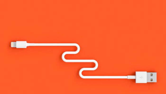 Try A Different Cable