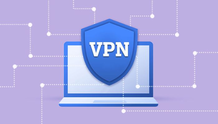 Turn Of The VPN