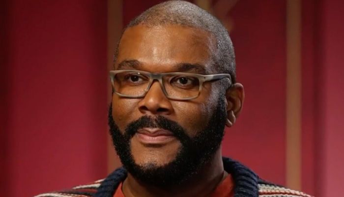 Tyler Perry